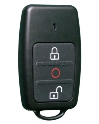 Кнопка тревожной сигнализации Риэлта КТС-РК исп.1 в Северске Адресная система пожарной сигнализации ЛАДОГА-А - Риэлта Pintop.ru