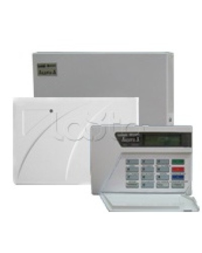 Блок центральный Риэлта Ладога БЦ-А исп.3 в Северске Адресная система пожарной сигнализации ЛАДОГА-А - Риэлта Pintop.ru