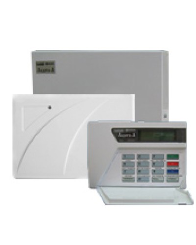 Блок центральный Риэлта Ладога БЦ-А исп.2 в Северске Адресная система пожарной сигнализации ЛАДОГА-А - Риэлта Pintop.ru