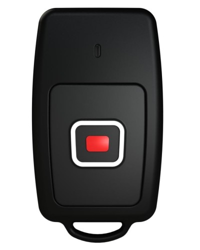 Извещатель охранный ручной радиоканальный Риэлта Ладога КТС-РК исп. 2 в Северске Извещатели охранные Pintop.ru