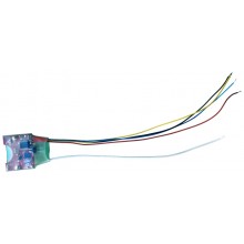 Модуль входной радиоканальный Риэлта МВ3-РК