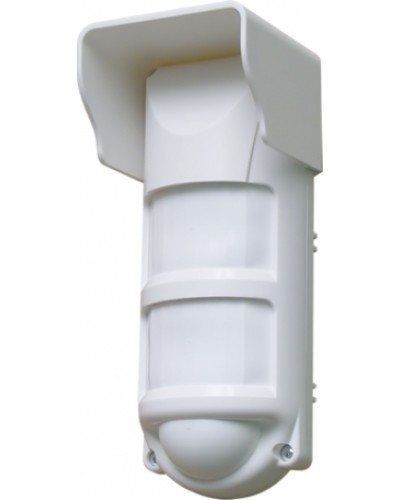 Извещатели охранный оптико-электронный Риэлта Пирон-8Б-РК в Северске Радиоканальная система безопасности Pintop.ru