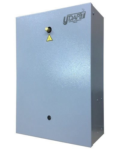 Охранный генератор тумана Риэлта Удар-Т-2 в Северске Дополнительное оборудование для ОПС Pintop.ru