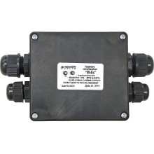 Устройство коммутационное Риэлта УК-Ех