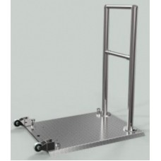 Подиум Ростов-Дон ПО К32Д/АК (алюмин.)