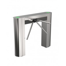 Турникет Ростов-Дон "Ростов-Дон ТТ10М1/КП1лв-Н" (нержавеющая сталь)