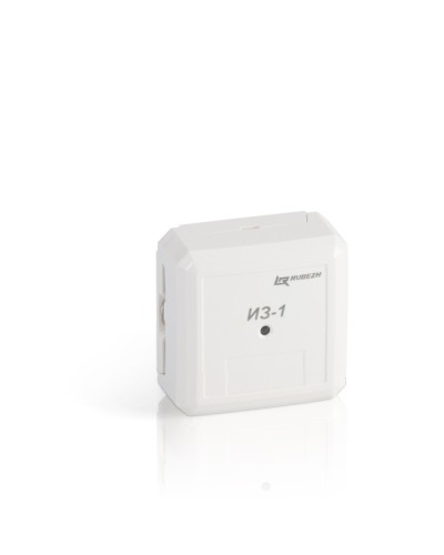Изолятор шлейфа адресный Рубеж ИЗ-1-R3 в Северске Адресная система пожарной сигнализации РУБЕЖ Pintop.ru