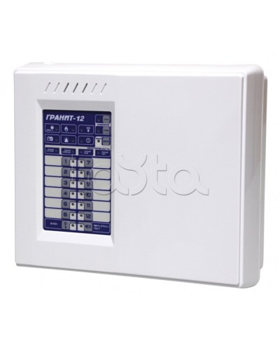 Прибор объективный Сибирский Арсенал Гранит-12Л в Северске Приемно-контрольные приборы Pintop.ru