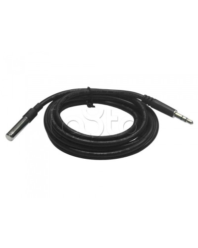 Термодатчик Сибирский Арсенал Термодатчик DS18B20 3,5 мм в Северске Дополнительное оборудование для ОПС Pintop.ru