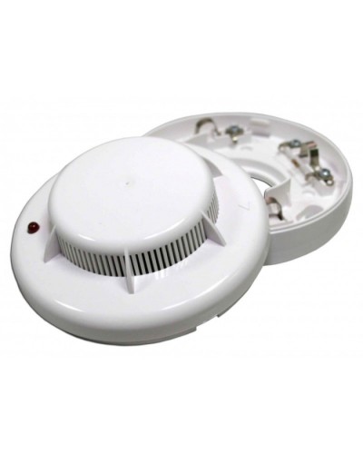 Извещатель пожарный дымовой оптико-электронный Сибирский Арсенал Данко-2 (ИП 212-63М) в Северске Пожарные извещатели Pintop.ru