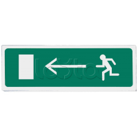 Табло световое Сибирский Арсенал Призма-102 вар. 02 "Вправо"