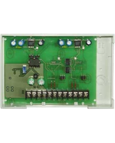 Блок ретранслятора линейный Сигма-ИС БРЛ-03К в Северске Комплексные системы безопасности Pintop.ru