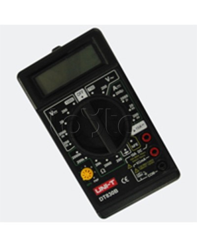 Мультиметр СПЭК ИП-2 в Северске Дополнительное оборудование для ОПС Pintop.ru