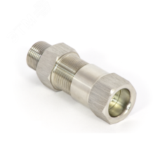 Кабельный ввод Спектрон КВБ-26/20-М-G3/4