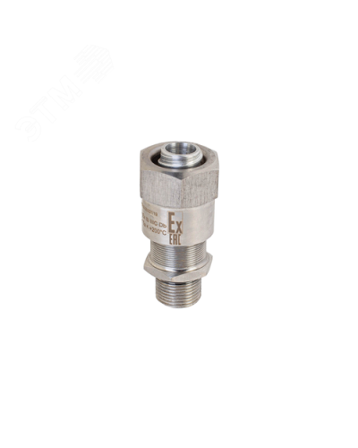 Кабельный ввод Спектрон КВМ-ЕХЕ-25/19-2У-Н-25х1,5 в Северске Дополнительное оборудование (Ex) Pintop.ru