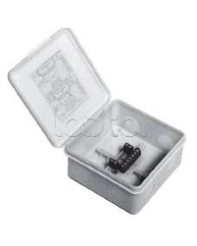 Коробка монтажная Спектрон МК04 в Северске Комутационные взрывозащищенные коробки Pintop.ru