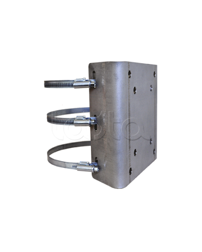 Крепление универсальное Спектрон К-06-Н в Северске Комутационные взрывозащищенные коробки Pintop.ru