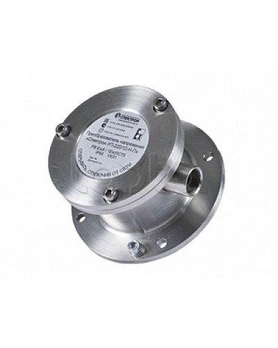 Преобразователь напряжения универсальный стабилизированный Спектрон-УП-220/12-Н в Северске Дополнительное оборудование (Ex) Pintop.ru