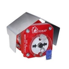 Спектрон-512-Exd-Н-ИПР-А исп.01 - Исполнение по классу "А". Материал корпуса - нержавеющая сталь. Маркировка взрывозащиты. РВ Ex db I Mb/1Ex db IIC T6 Gb/Ex tb IIIC T85ºC Db.2-х(I деж - 0,03мА, I пож - 3,3-35мА) и 4-х(I деж - 5мА, I пож - 3,3-35