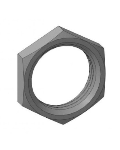 КОНТРГАЙКА-М-G1/2 Спектрон в Северске Аксессуары для кабель-канала Pintop.ru