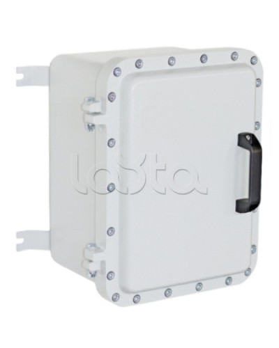 Коробка взрывозащищённая Спектрон-КВ-Exd-А-ЭП 570х370х300 в Северске Комутационные взрывозащищенные коробки Pintop.ru