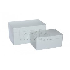 Коробка взрывозащищенная Спектрон-КВ-Exe 165х124х84