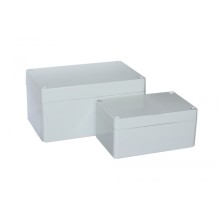 Коробка взрывозащищенная Спектрон-КВ-Exe 204х159х84