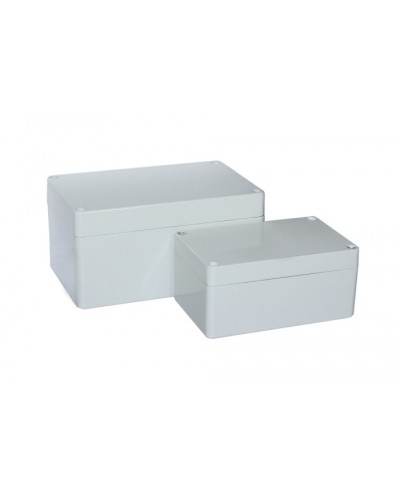 Коробка взрывозащищенная Спектрон-КВ-Exe 204х159х84 в Северске Комутационные взрывозащищенные коробки Pintop.ru