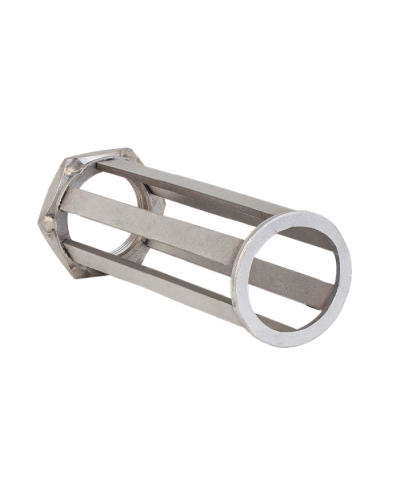 Решетка защитная Спектрон-РЗТ в Северске Дополнительное оборудование для ОПС Pintop.ru