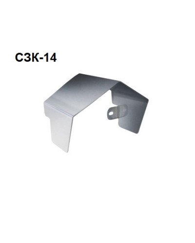 Козырек солнцезащитный Спектрон СЗК–14 в Северске Пожарные извещатели (Ex) Pintop.ru