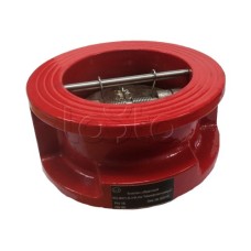 Клапан обратный "КО-100 "Межфланцевый" Спецавтоматика