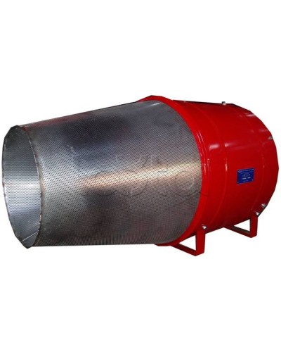 Генератор пены высокой кратности Спецавтоматика АТЛАНТ-3 в Северске Генераторы пены Pintop.ru