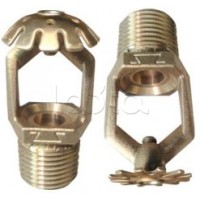 Ороситель дренчерный водяной Спецавтоматика ДВО0-РНд0,60-R1/2/.В3-"ДВН- К115" (белый)