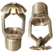 Ороситель дренчерный водяной Спецавтоматика ДВО0-РНо0,84-R1/2/.В3-"ДВН- К160" с резьб. герм.