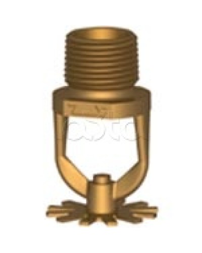 Ороситель дренчерный водяной Спецавтоматика ДВО0-РНо(д)0,35-R1/2/.В3-«ДВН -10» в Северске Оросители Pintop.ru