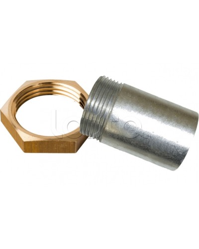 Комплект крепежных деталей к УУ Ду 32 малорасходный Спецавтоматика в Северске Дополнительное оборудование пожаротушения Pintop.ru