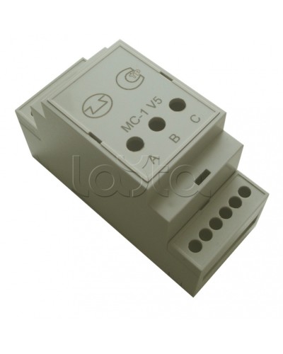 Модуль сопряжения (Устройство контроля фаз Спецавтоматика МС-1 v5 в Северске Дополнительное оборудование для ОПС Pintop.ru