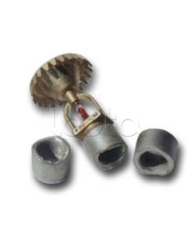 Муфта приварная Спецавтоматика Муфта приварная для СОБР-25, ОЭ-25 в Северске Аксессуары для оросителей Pintop.ru