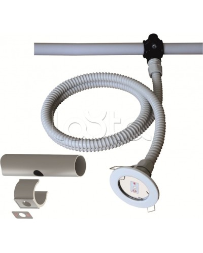 Уплотнитель крышек ИПА Спецавтоматика в Северске Аксессуары для огнетушителей Pintop.ru