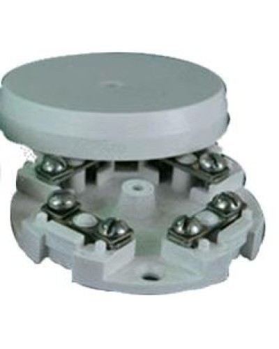 Коробка коммутационная КК-8 Спецавтоматика КК-8 в Северске Распределительные коробки Pintop.ru