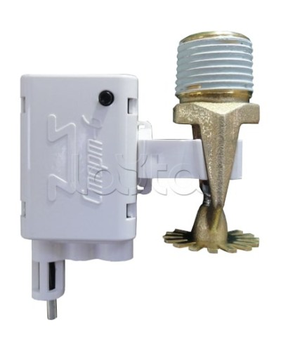 Устройство принудительного пуска Спецавтоматика УПП Старт-6 (50°) в Северске Устройства пуска водяного пожаротушения Pintop.ru