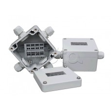 Коробка соединительно-разветвительная промышленная Спецприбор КСРП-2У