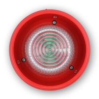 Оповещатель комбинированный радиоканальный Теко Астра-Z-2345