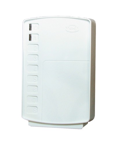 Модуль силовых реле Теко Астра-821 в Северске Радиоканальные системы безопасности Теко Pintop.ru