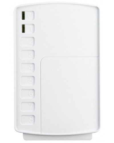 Модуль релейный Теко Астра-824 в Северске Радиоканальные системы безопасности Теко Pintop.ru