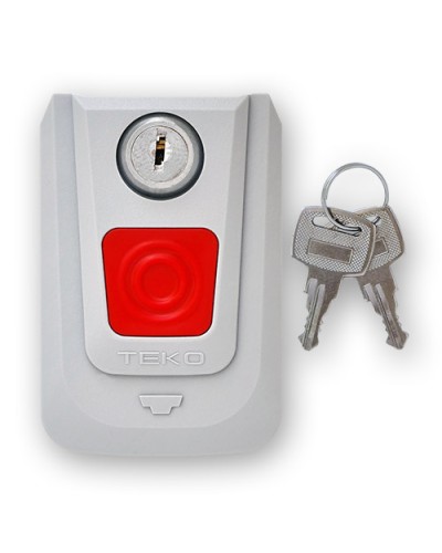 Извещатель охранный электроконтактный ручной точечный Теко Астра-321Т (ИО 101-7/1) в Северске Извещатели охранные Pintop.ru