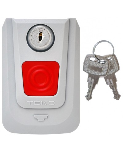 Извещатель охранный электроконтактный ручной точечный Теко Астра-321 (ИО 101-7) в Северске Извещатели охранные Pintop.ru