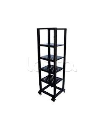 Стойка открытая 19 24U ТРОМБОН СО-224-6 в Северске Система оповещения и трансляции Pintop.ru