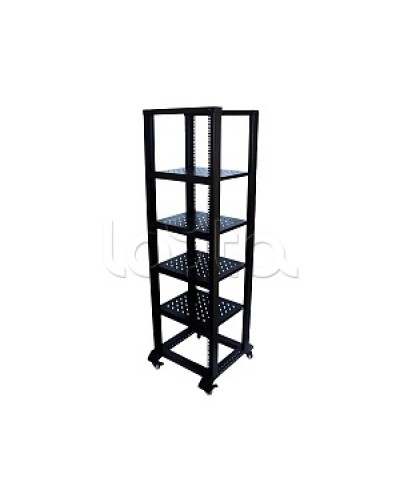 Стойка открытая 19 36U ТРОМБОН СО-236-9 в Северске Система оповещения и трансляции Pintop.ru