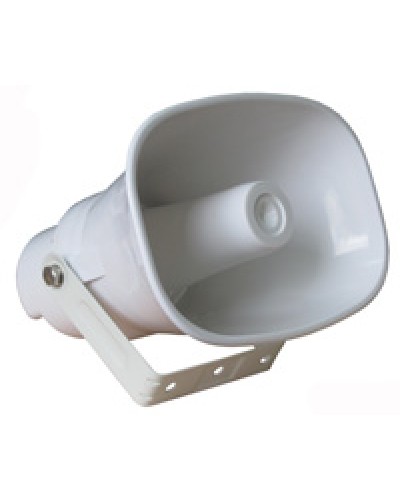 Громкоговоритель рупорный уличный ТРОМБОН ТН-25 в Северске Система оповещения и трансляции Pintop.ru